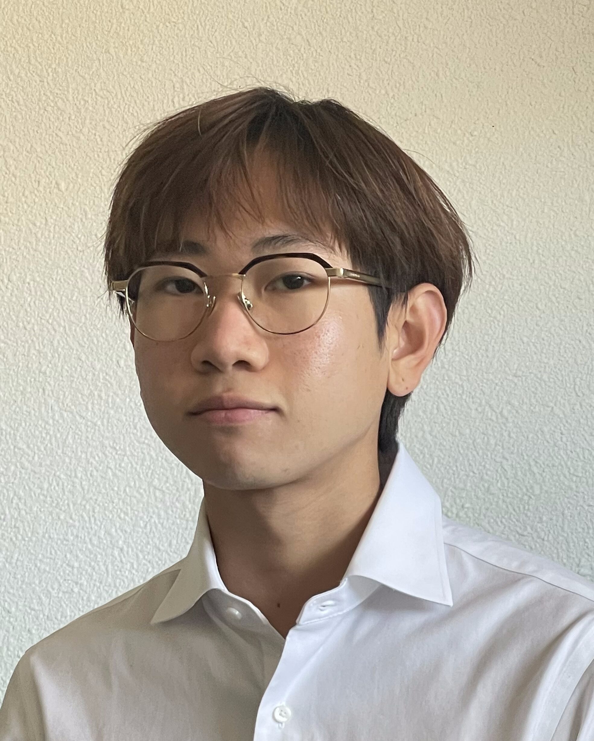 Jean-René Zheng