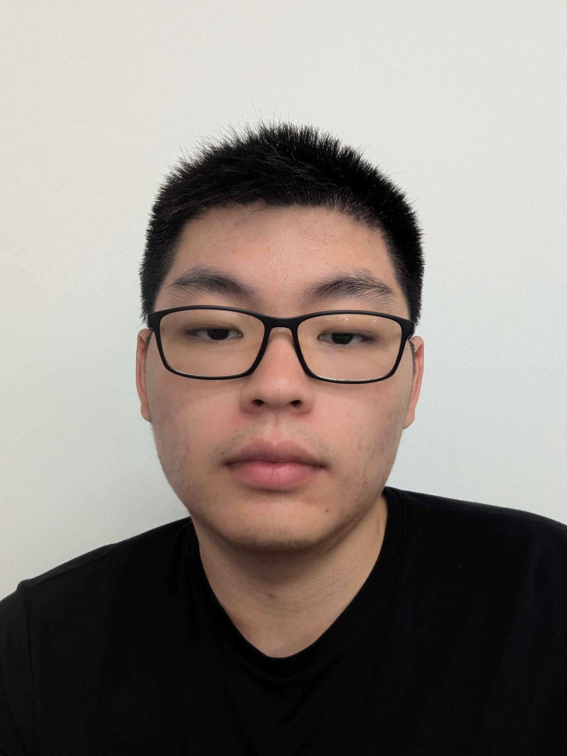 Ludovic CHEN