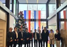 2026.01.14 주한 프랑스 대사관 방문