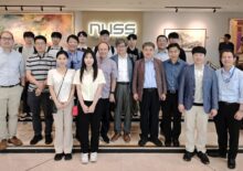 2026.01.19 GEP 프로그램(김용환 교수 주관) 싱가포르 NUS